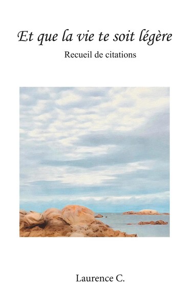 Laurence C | Et Que La Vie Te Soit LéGèRe | Taschenbuch | FranzöSisch (2019)-image