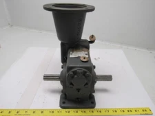 Winsmith 003CCTDL1000TV 3CTDM Double Reduction Speed Reducer Gear Box 3000:1