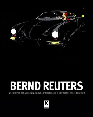 Bernd Reuters | Werner Schollenberger | Buch | 336 S. | Deutsch | 2021