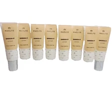 MAELYS SMOOCH-IT LIP PUFF 0.34 OZ NWOB LOT OF 8