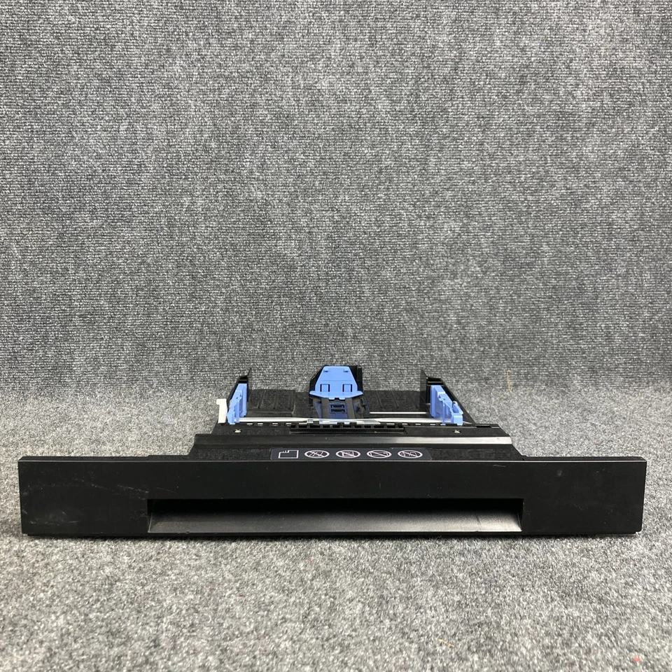 OEM Dell 2335dn Multifunction Laser Printer Replacement Bottom Paper Tray EUC - Image 2 of 4