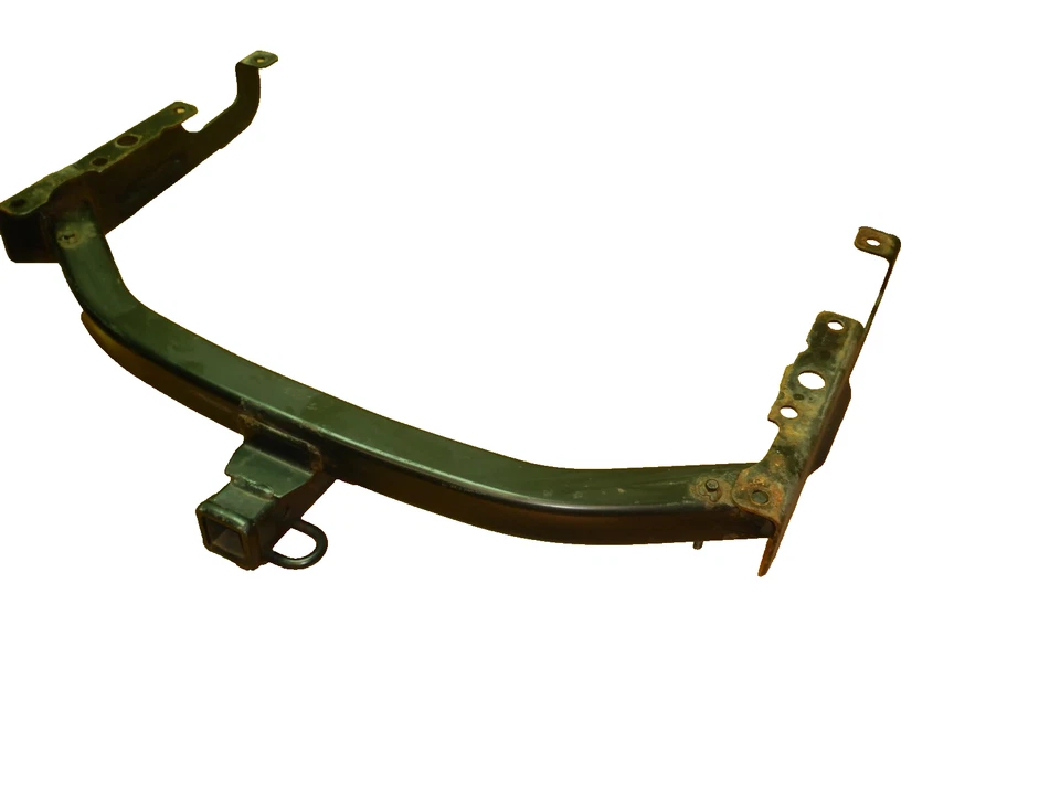 Jeep Grand Cherokee WJ 99-04 Factory 2 Inch Receiver Tow Trailer Hitch FREE SHIP Foto 3 de 4