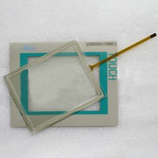 For Siemens A5E00208772 Protective Film + Touch Screen Digitizer Glass Panel #