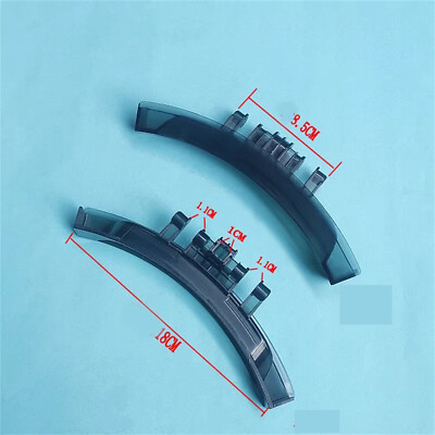 Waschmaschine Türgriff Schwarz Pack WDX-B1596GIL B1485GIA Türgriff Zubehör