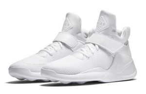 Nike Kwazi Basketball Shoe White Pure Platinum 844839 100 Mens New Nike Kwazi Basketball Shoe White Pure Platinum 844839 100 Mens New