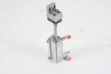 Compact Automation Product QS01-279 Pneumatic Air Hydraulic Cylinder Actuators