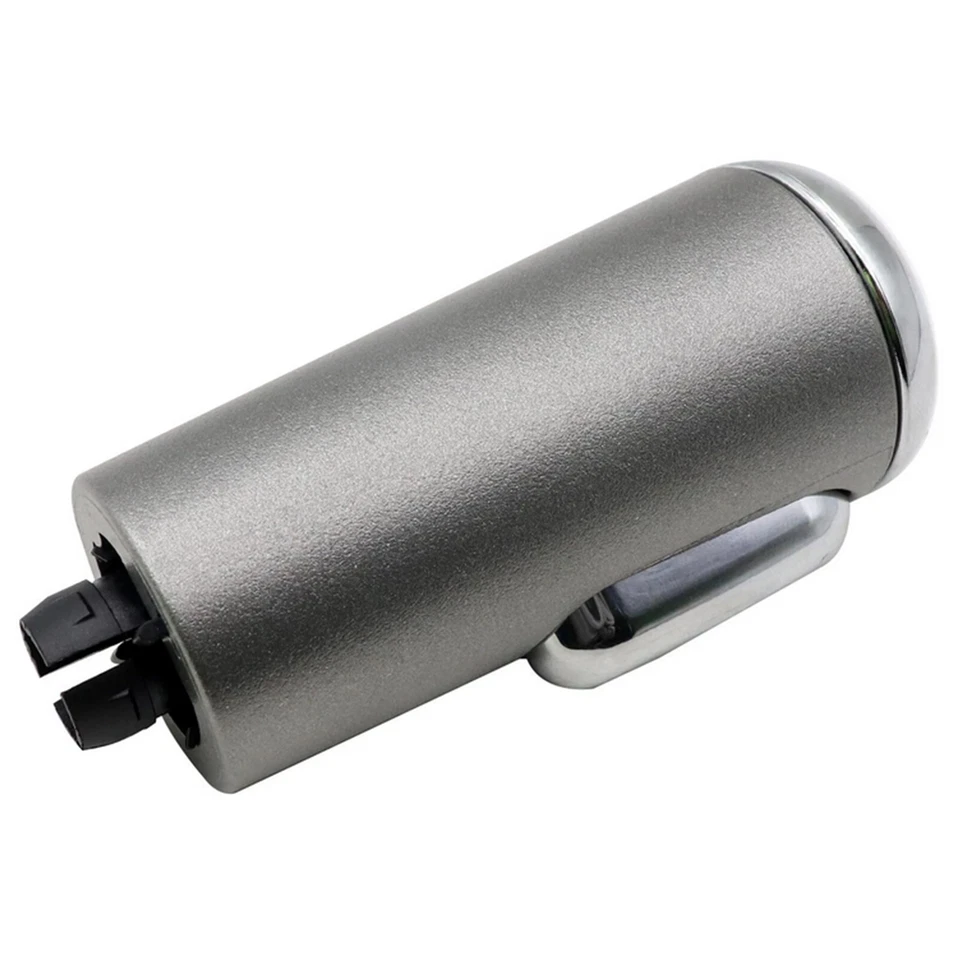 For 2004-2006 Ford F-150 Automatic Transmission Chrome Shift Knob 4L3Z-7213-BA - Image 3 of 4