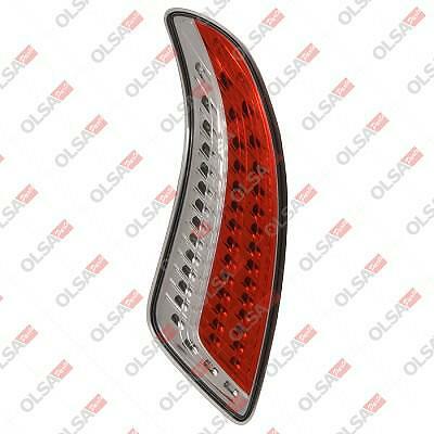 FANALE POSTERIORE DESTRO LED PER LANCIA DELTA 08> MARELLI