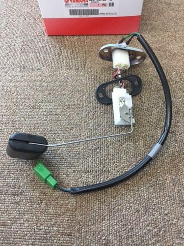 YAMAHA ROAD STAR SILVERADO 1999 - 2003 SENDER UNIT ASSY. FUEL METER 4WM-85752-11 - Picture 8 of 24