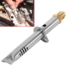 For Norcold 621957 Rv Refrigerator Burner Orifice Assembly With Orifice Adapter