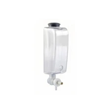 Soap & Shampoo Replacement Bottle for Classic / Ulti-Mate Dispenser