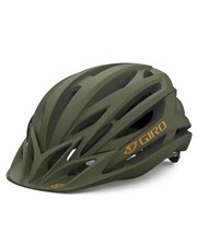 - Giro Artex MIPS Casco MTB, Verde Trail Opaco