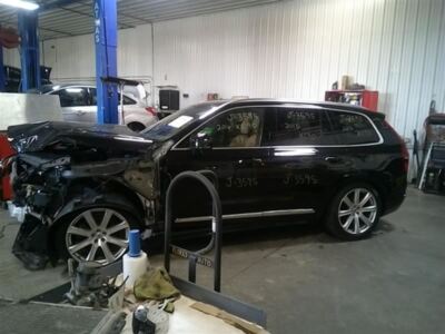 XC90 2016 Alternator 236555 | eBay