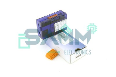 SAIA BURGESS PCD3.W800 New