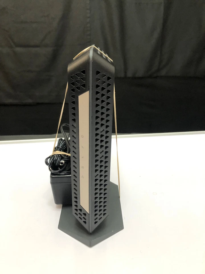 NETGEAR CM1000  Cable Modem Bundled with Power Adapter (NOT FOR COX) - Image 2 of 4