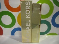 24 karat gold michael kors perfume