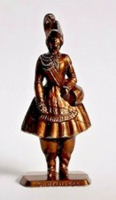 FIGURINE CAFE MOKAREX - CANTINIERE