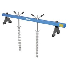 STAFFA SUPPORTO PER MOTORE AUTO 500KG FERVI S024