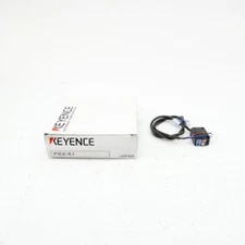 KEYENCE PZ2-61 12-24VDC (AS PICTURED) NSMP