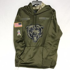 seahawks salute to service hoodie 2018