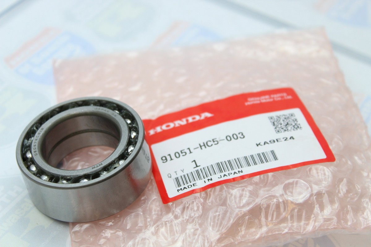 その他 HKP OEM WHEEL BEARING HONDA 91051-HC5-003 | eBay