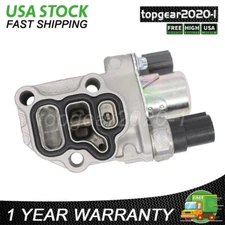 917224 For Honda CRV Accord 2.4L 2002-11 VTEC Solenoid Spool Valve 15810-RAA-A03