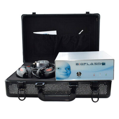 #ad 9D NLS Bioplasm Quantum Magnetic Resonance Analyzer Machine English Software $314.98