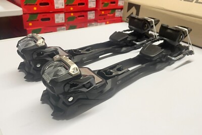 MARKER TOUR EPF F12ビンディング 265-325mm MARKER - F12 TOUR EPF (L 305-365) 110MM 2023 BINDING - DUTY FREE