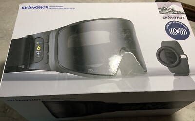 G02 Smart Spherical Ski Goggles