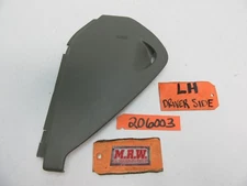 DASH END CAP COVER TRIM PANEL FUSE BOX ACCESS DOOR CAR L LH LF LEFT 97-03 MALIBU