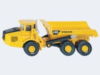 Siku 1877 Volvo Dumper 1:87 Neu Ovp,