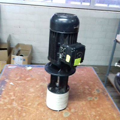 Tauchpumpe Brinkmann KTB 53/190 !!!60Hz!!!