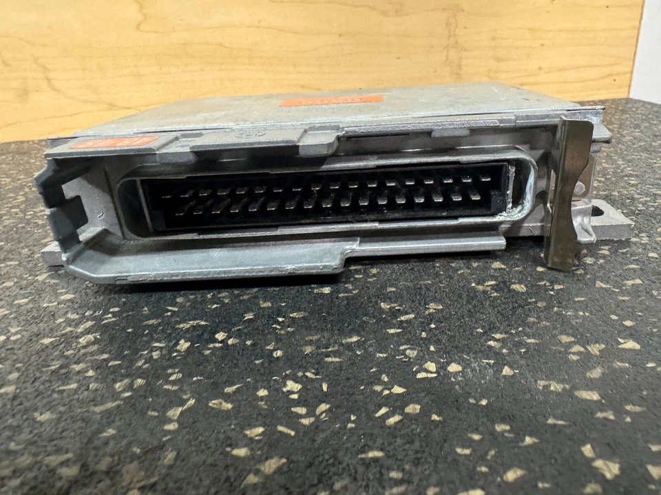 Módulo de control de freno antibloqueo ABS Dodge Stealth 1993-1996 Mitsubishi 3000GT fabricante de equipos originales Foto 3 de 4