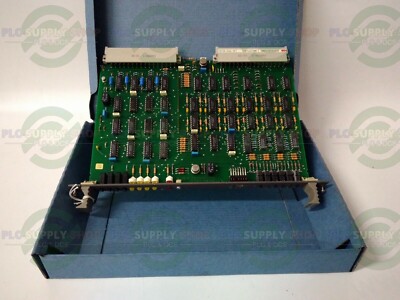 GD9924BE/V2 HIEE401091R0002 ABB Module Via FEDEX/DHL
