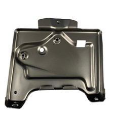 Battery Tray 3pc Kit W Clampbolt 68-72 Chevelle Monte Carlo Elcamino 68 Impala Battery Tray 3pc Kit W Clampbolt 68-72 Chevelle Monte Carlo Elcamino 68 Impala