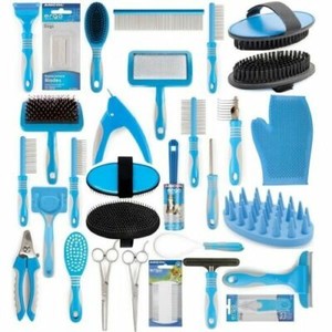 the range dog clippers