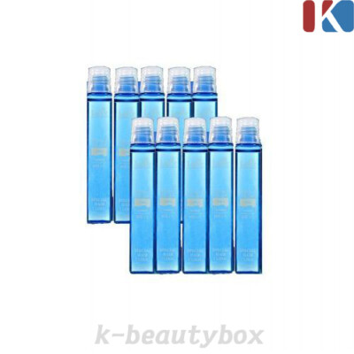 DAMAGED HAIR CARE Perfect Hair Ampoule Filler 13g 10EA Nourishing Hair Care