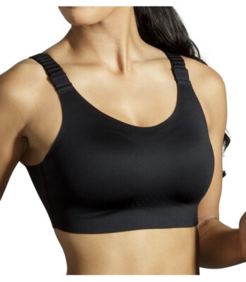 Brooks 350086 Dare Scoopback 2.0 DriLayer Sports Bra 40CD