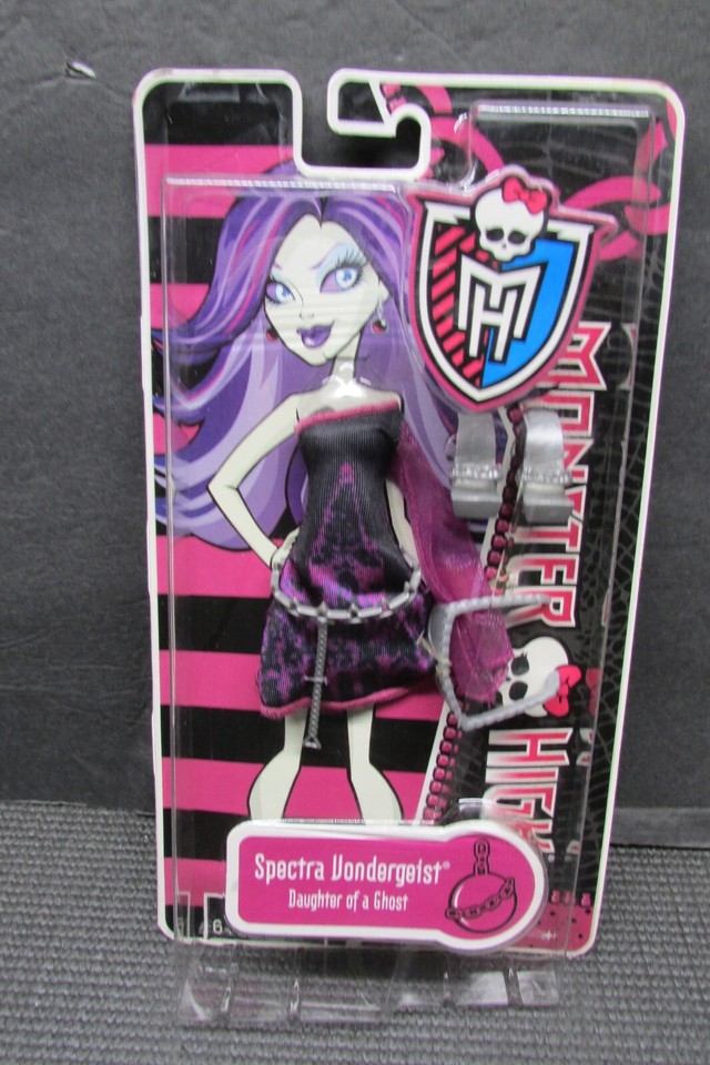 monster high doll clothes and accessories lot x5 deuce clawdeen spectra