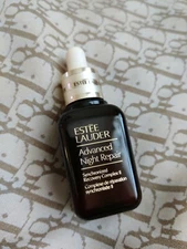 ESTEE LAUDER ADVANCED NIGHT REPAIR SYNCHRONIZED RECOVERY COMPLEX II 30ml unboxed