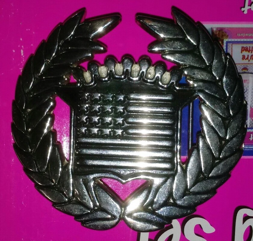 Famous Stars & Straps Chrome Belt Buckles for sale | eBay