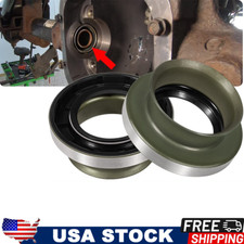 36487 Front Inner Axle Tube Seal Spicer For Dana 506061 Ford Chevy Gmc Dodge