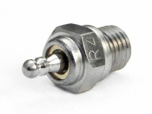 Bougies De Préchauffage Nova Engines NVA0103006 - Lot De 2 Pièces - Pour Moteurs Turbo 6 Onroad - Neuf