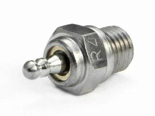HPI RC Glow Plugs, Spark Glow Plugs Parts for Nitro & Glow Fuel