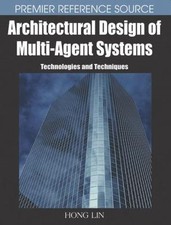 Architectural Design of Multi-agent Systems :...