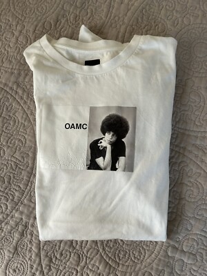 OAMC Tshirt- XL men