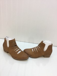 seychelles side zip ankle boots