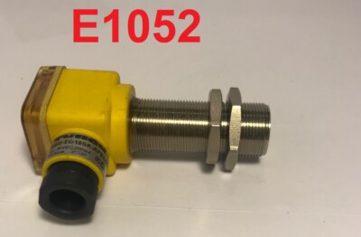 Turck Sensor /  Bi5U-EG18SK-AP6X/S262 