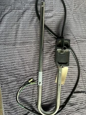 Hot Tub Heater Assembly, Part #6600-063