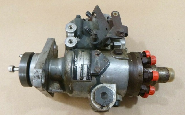 Diesel Injection Pump 